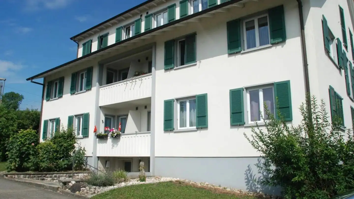 Attique à louer - Schauenburgerstrasse 10, 4410 Liestal