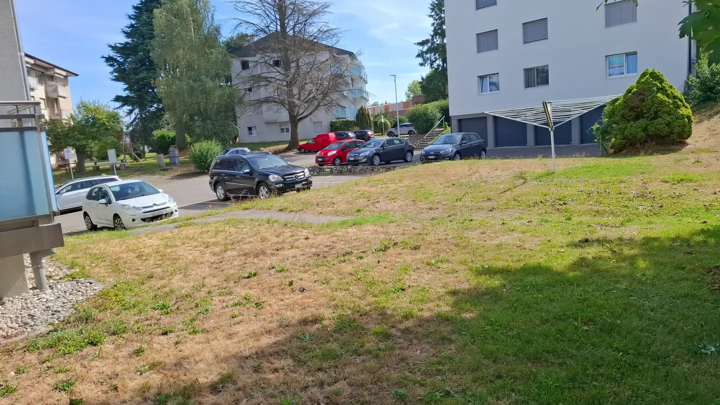 Apartment for rent - Chemin Des Fontany 3, 1470 Estavayer-le-Lac