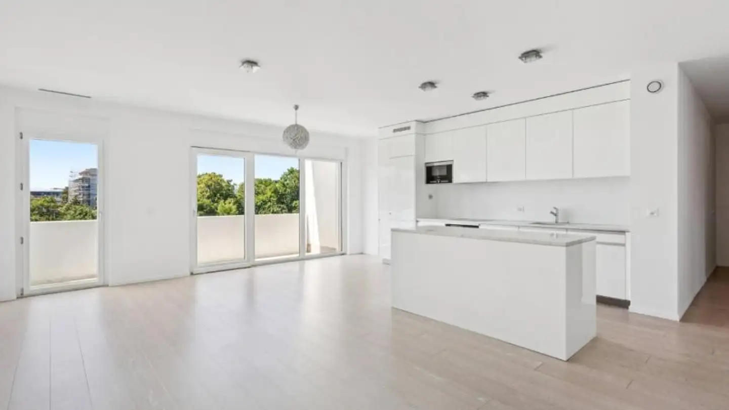 Apartment for sale - 1203 Genève