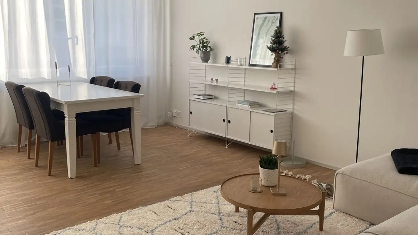 Apartment for rent - 3006 Bern