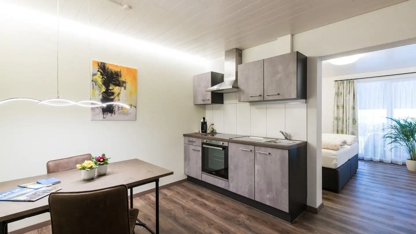 Studio mieten - Dorfstrasse 32, 3550 Langnau im Emmental - Foto 3