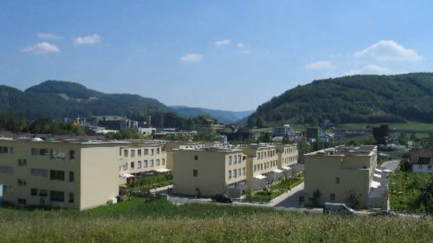 Hobbyraum mieten - Auweg 18, 4450 Sissach - Foto 3