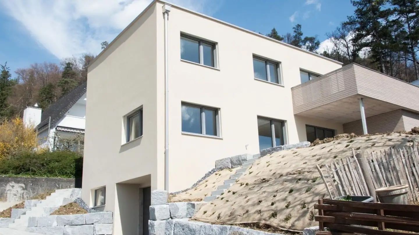 Single house for sale - Kugelweg 23, 4222 Zwingen