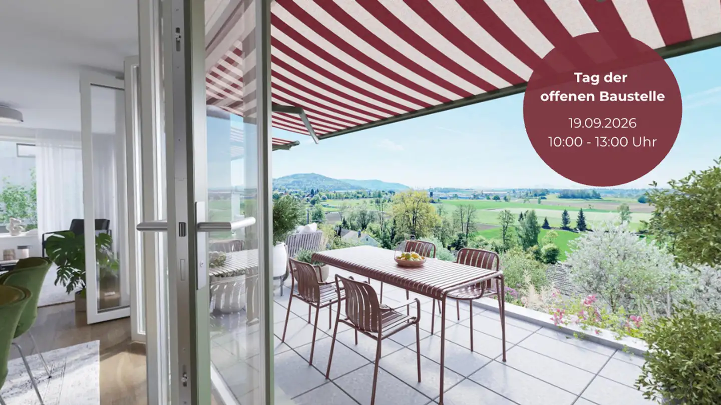 Apartment for sale - 8253 Diessenhofen