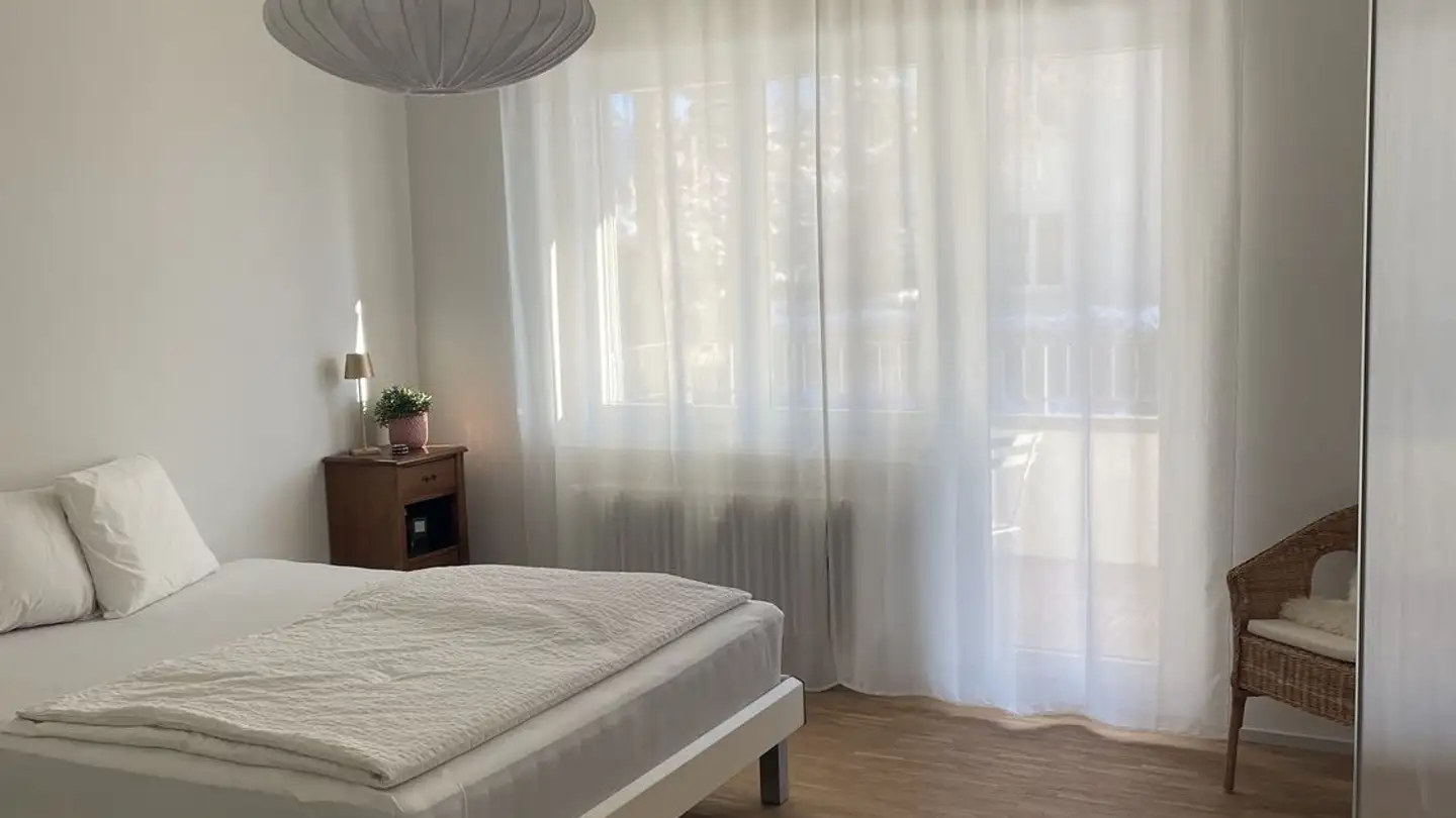 Apartment for rent - 3006 Bern - Photo 4