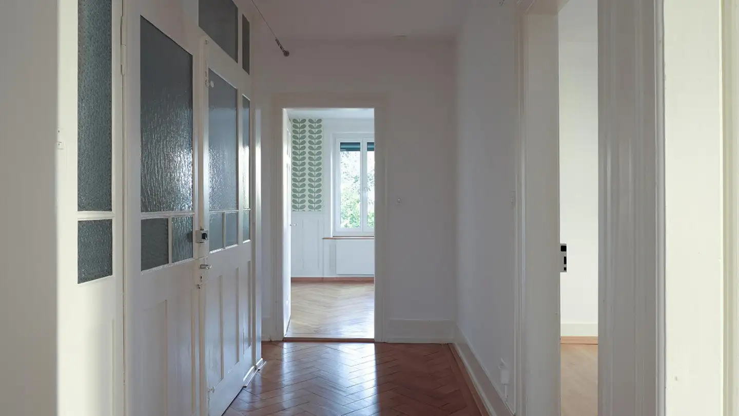 Apartment for rent - Langmoosstrasse 23, 9400 Rorschach