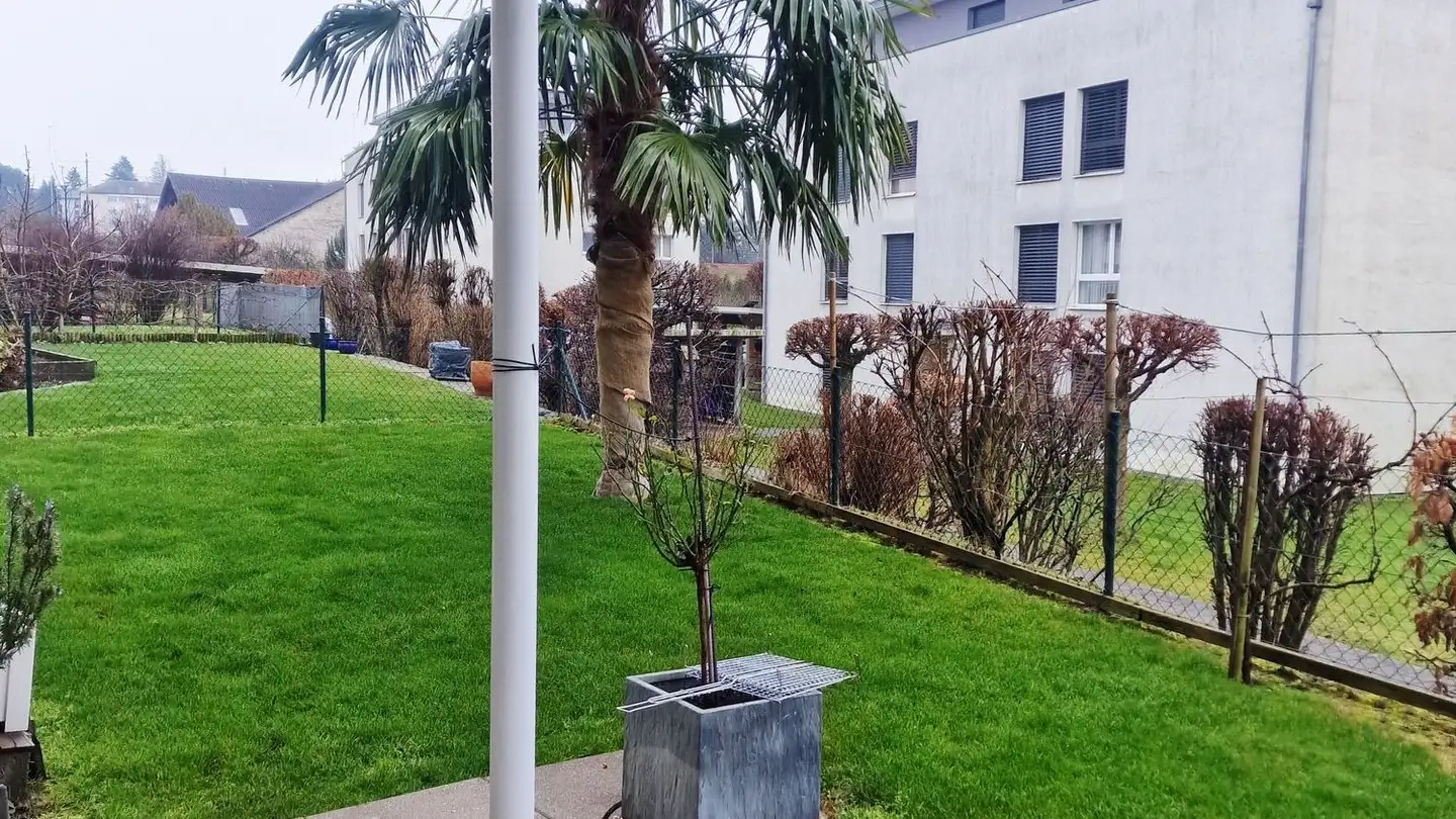 Appartement à louer - Route De La Gare 43, 1470 Estavayer-le-Lac