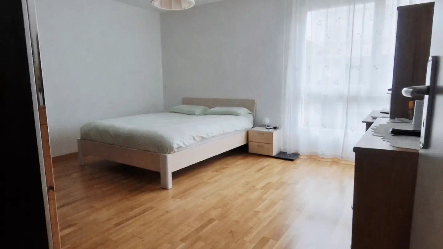 Appartement à louer - Route De La Gare 43, 1470 Estavayer-le-Lac - Photo 3