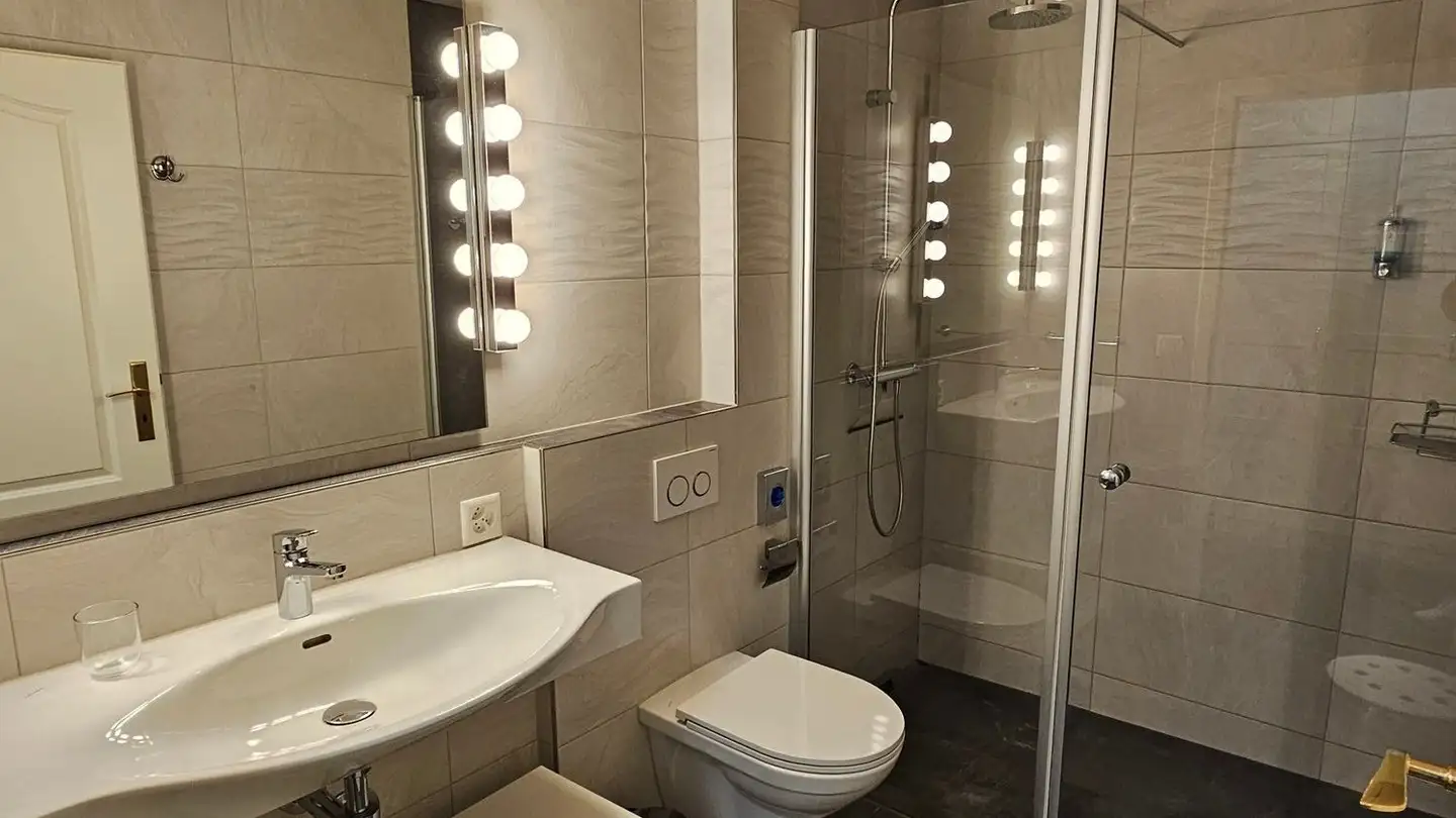 Studio mieten - Dorfstrasse 32, 3550 Langnau im Emmental - Foto 4