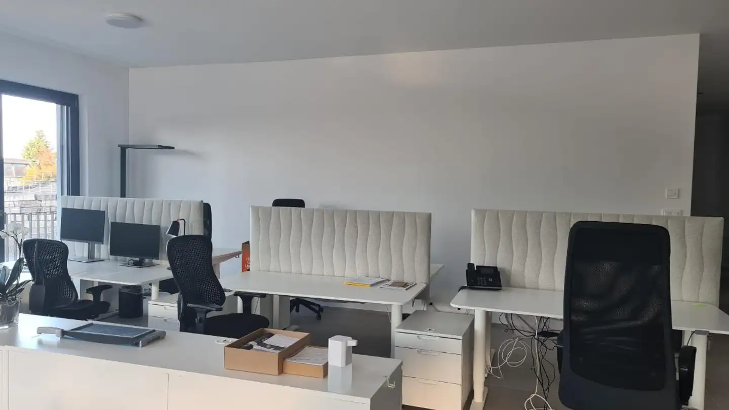 Spazio ufficio in affitto - Höhenweg 2a, 8834 Schindellegi - Photo 4