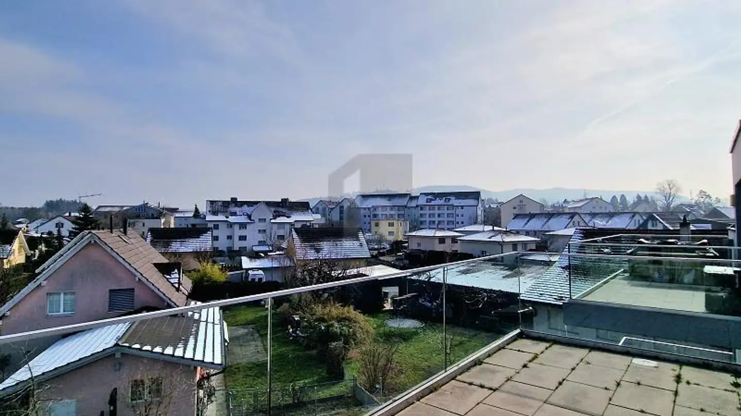 Appartement à louer - 9542 Münchwilen TG