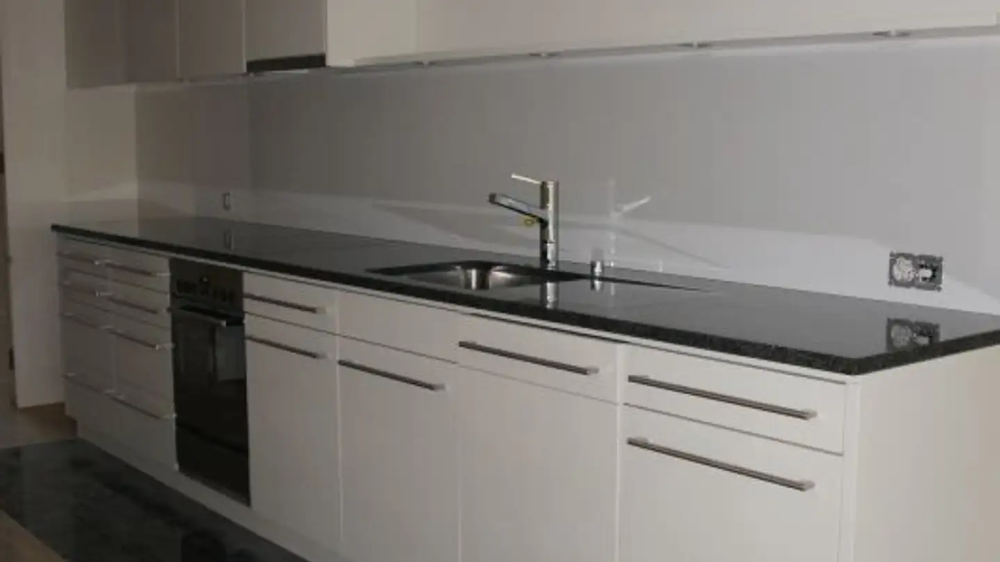 Apartment for rent - St. Alban-Rheinweg 180, 4052 Basel - Photo 4