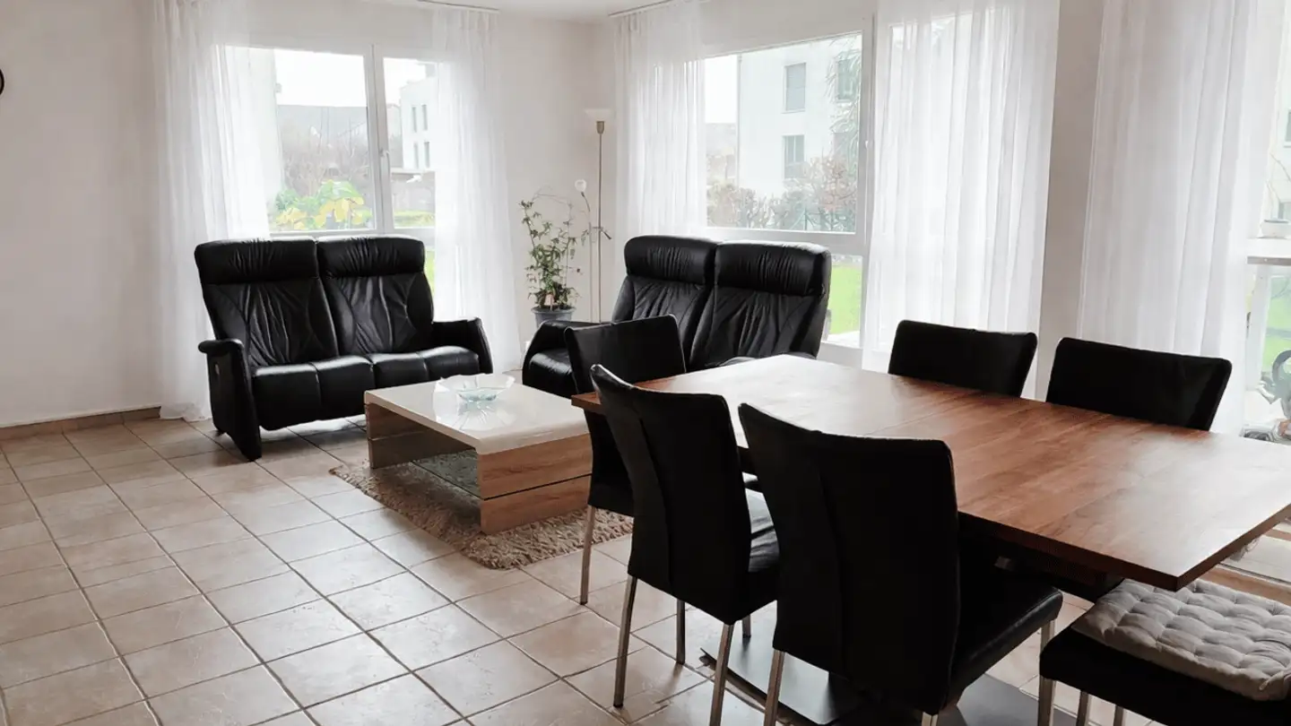 Appartement à louer - Route De La Gare 43, 1470 Estavayer-le-Lac - Photo 4
