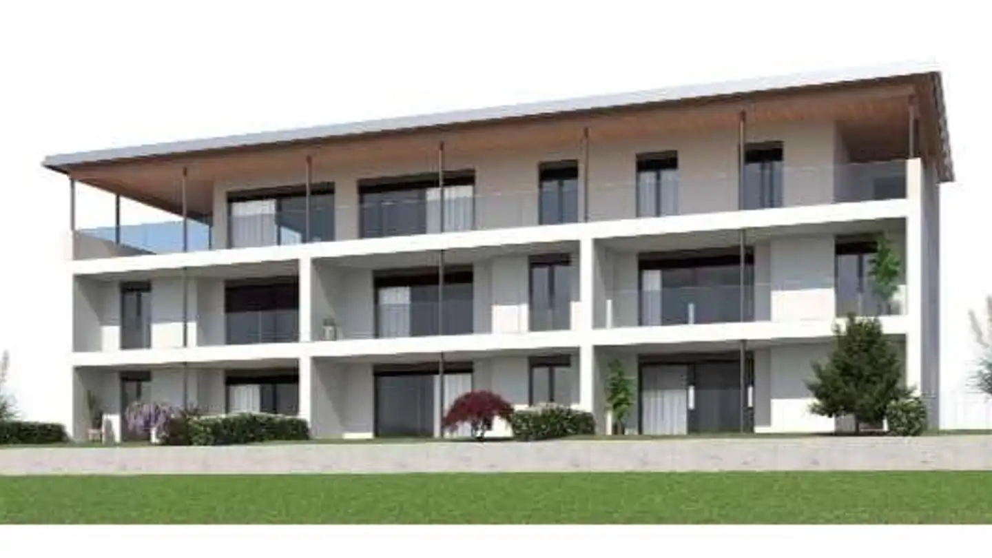 Apartment for rent - 6500 Bellinzona