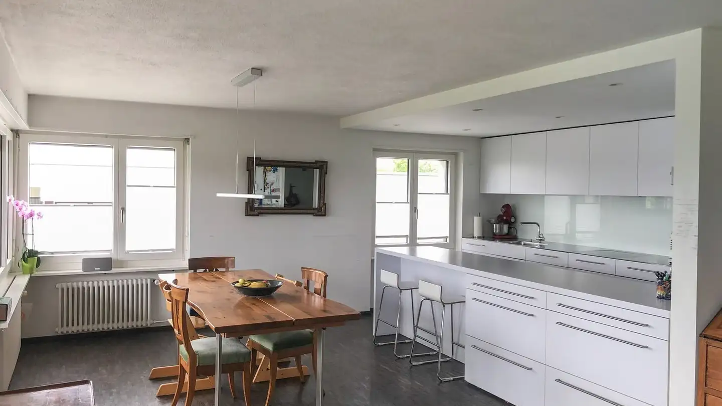 Appartamento in affitto - Grenchenstrasse 6, 4500 Solothurn