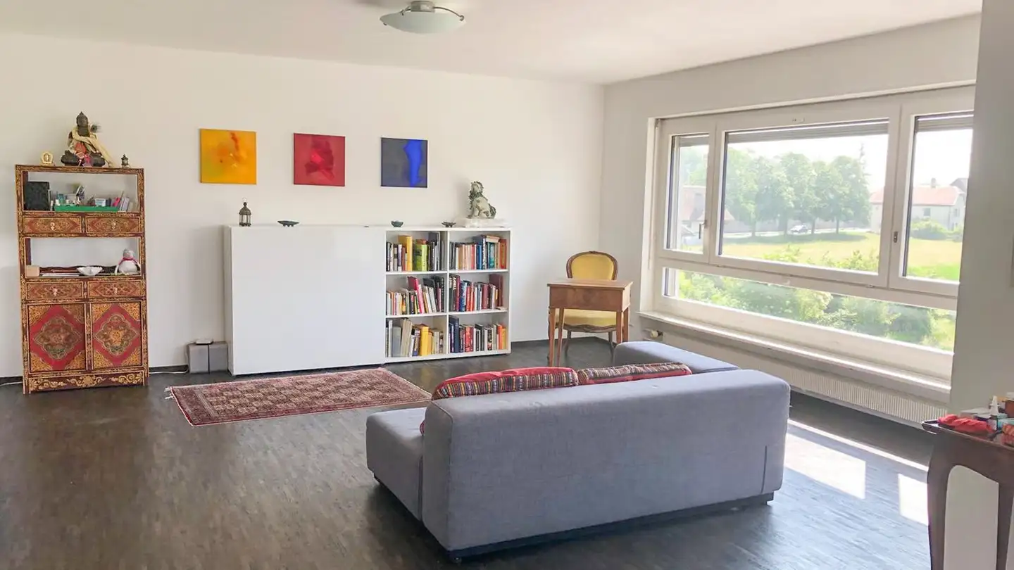 Appartamento in affitto - Grenchenstrasse 6, 4500 Solothurn - Foto 2