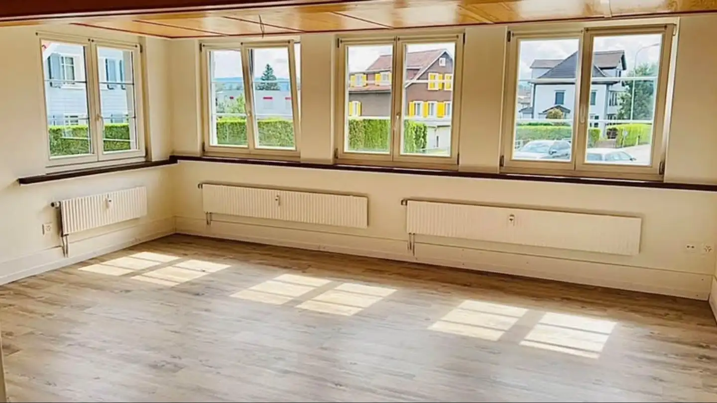 Wohnung mieten - Töberstrasse 55, 9425 Thal