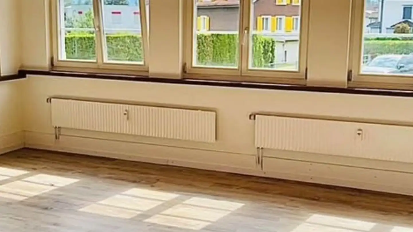 Appartement à louer - Töberstrasse 55, 9425 Thal