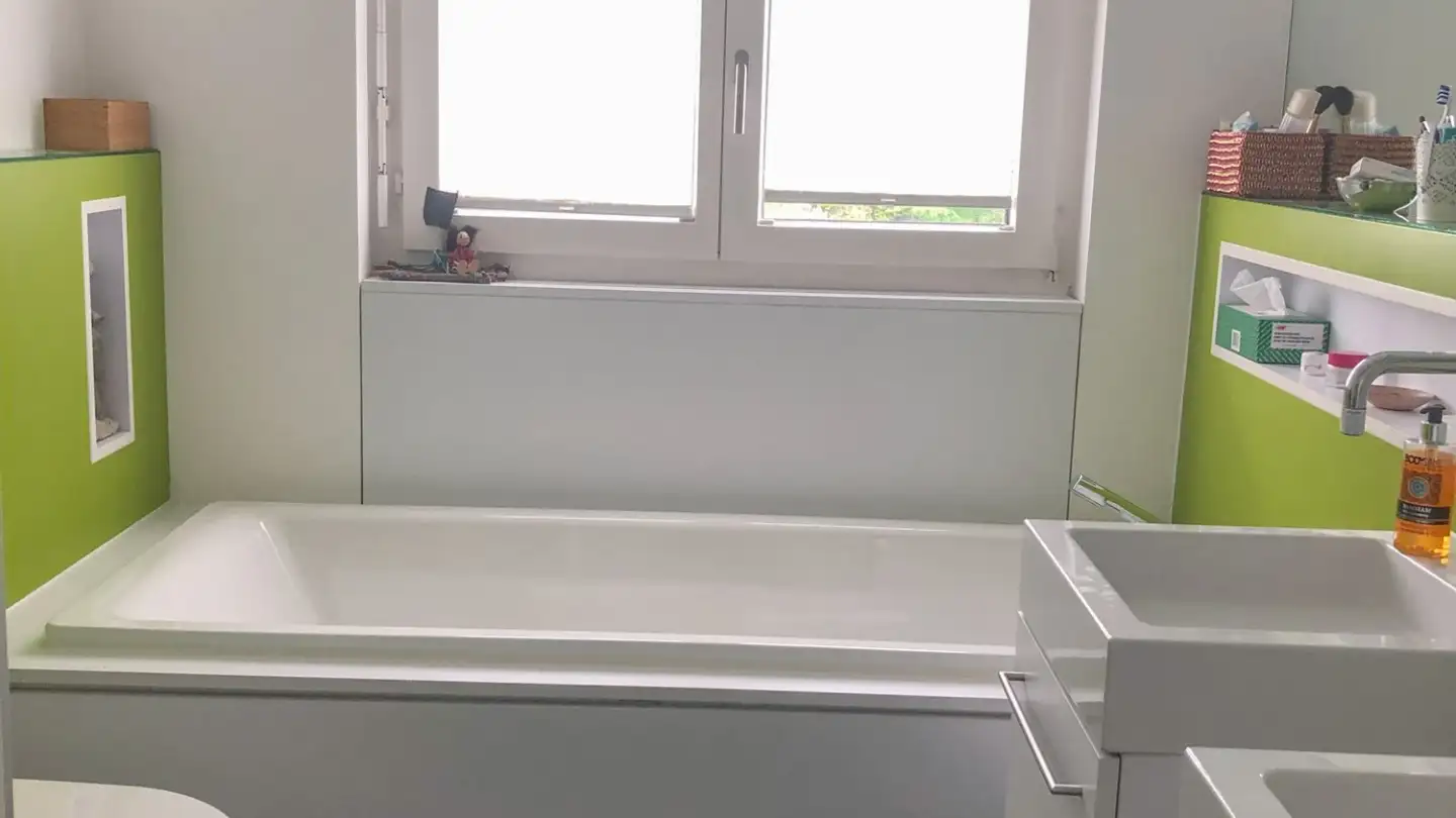 Appartamento in affitto - Grenchenstrasse 6, 4500 Solothurn - Foto 3