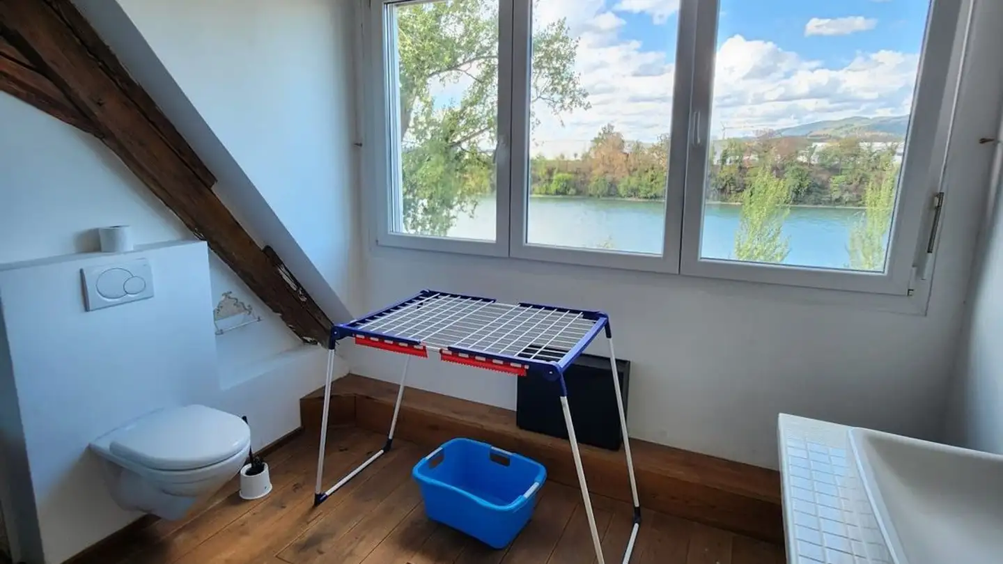 Apartment for rent - Flösserweg 4, 4322 Mumpf