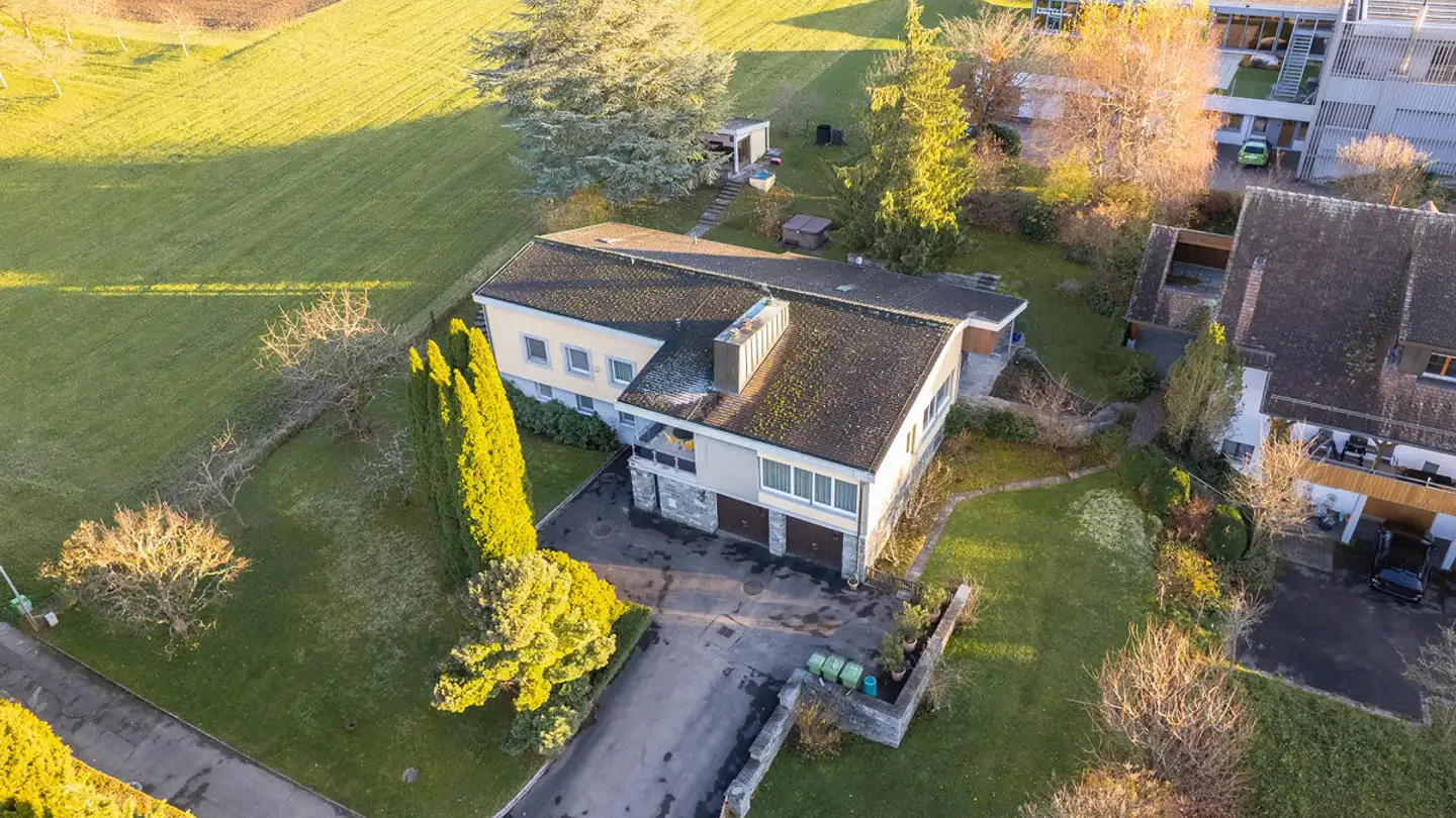 Maison individuelle à vendre - Frauenfelderstrasse 47a, 8266 Steckborn - Photo 2