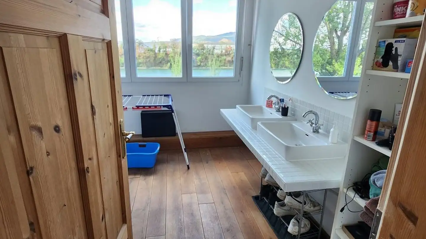 Appartamento in affitto - Flösserweg 4, 4322 Mumpf - Foto 3
