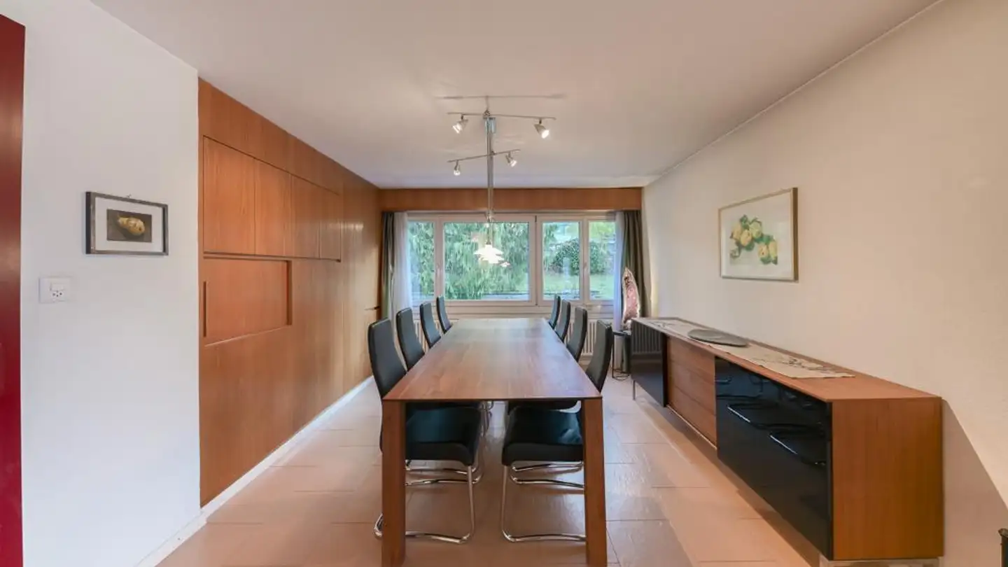 Maison individuelle à vendre - Frauenfelderstrasse 47a, 8266 Steckborn - Photo 4