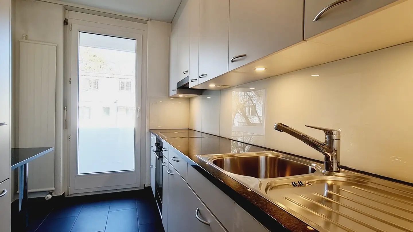 Apartment for rent - Engimattstrasse 31, 8002 Zürich