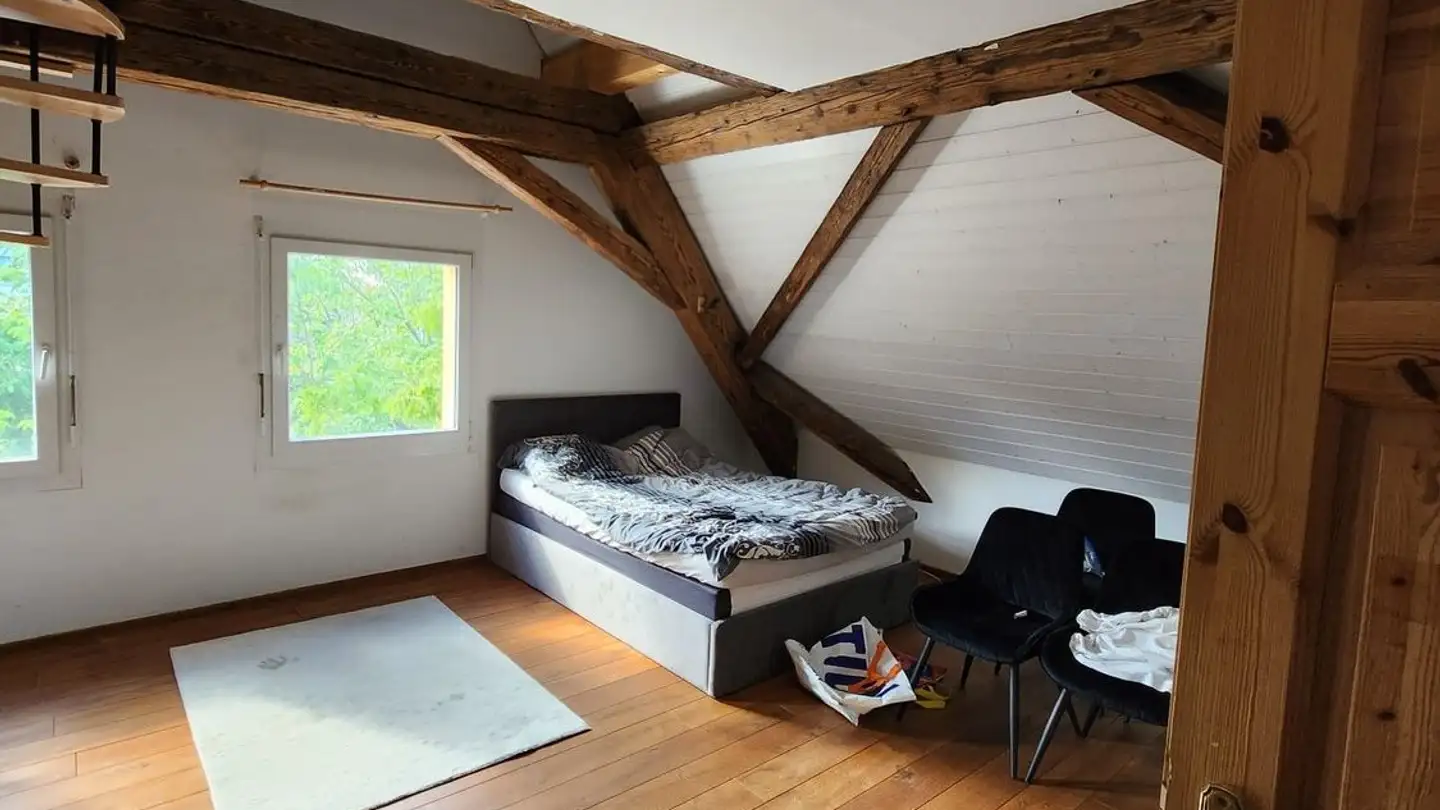 Appartamento in affitto - Flösserweg 4, 4322 Mumpf - Foto 4
