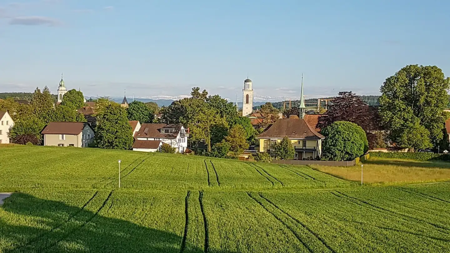 Appartamento in affitto - Grenchenstrasse 6, 4500 Solothurn - Foto 4