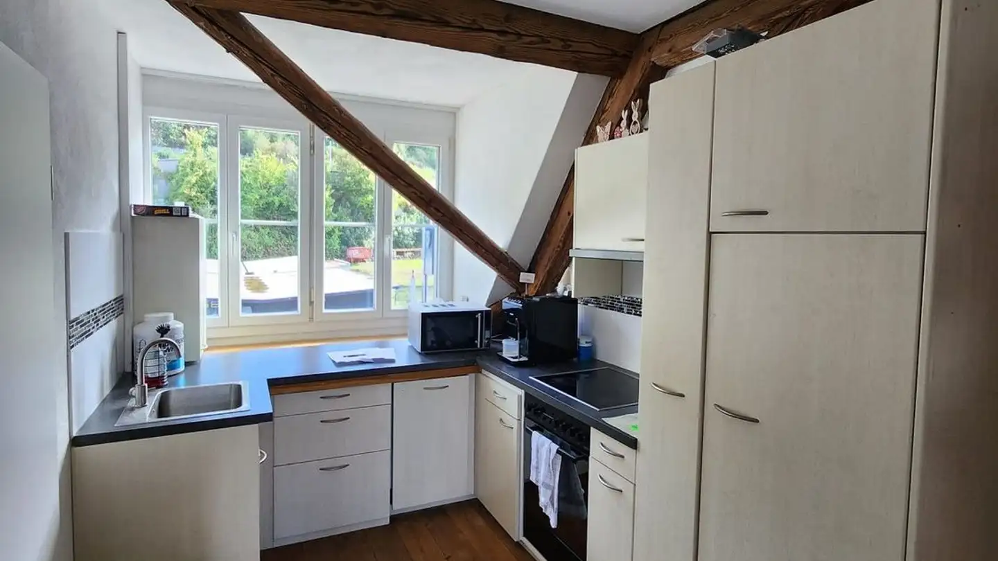 Appartamento in affitto - Flösserweg 4, 4322 Mumpf - Foto 2