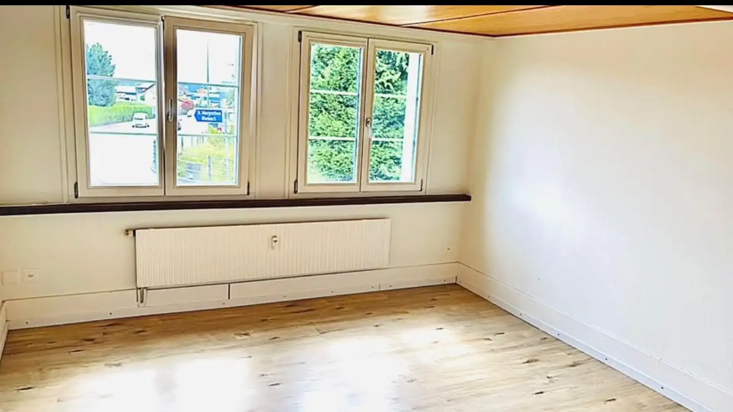 Wohnung mieten - Töberstrasse 55, 9425 Thal - Foto 2