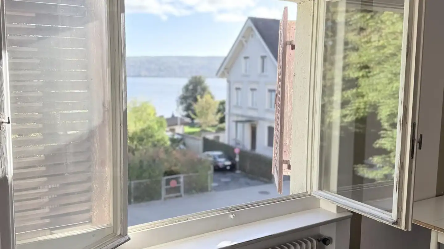 Furnished apartment for rent - 8802 Kilchberg ZH