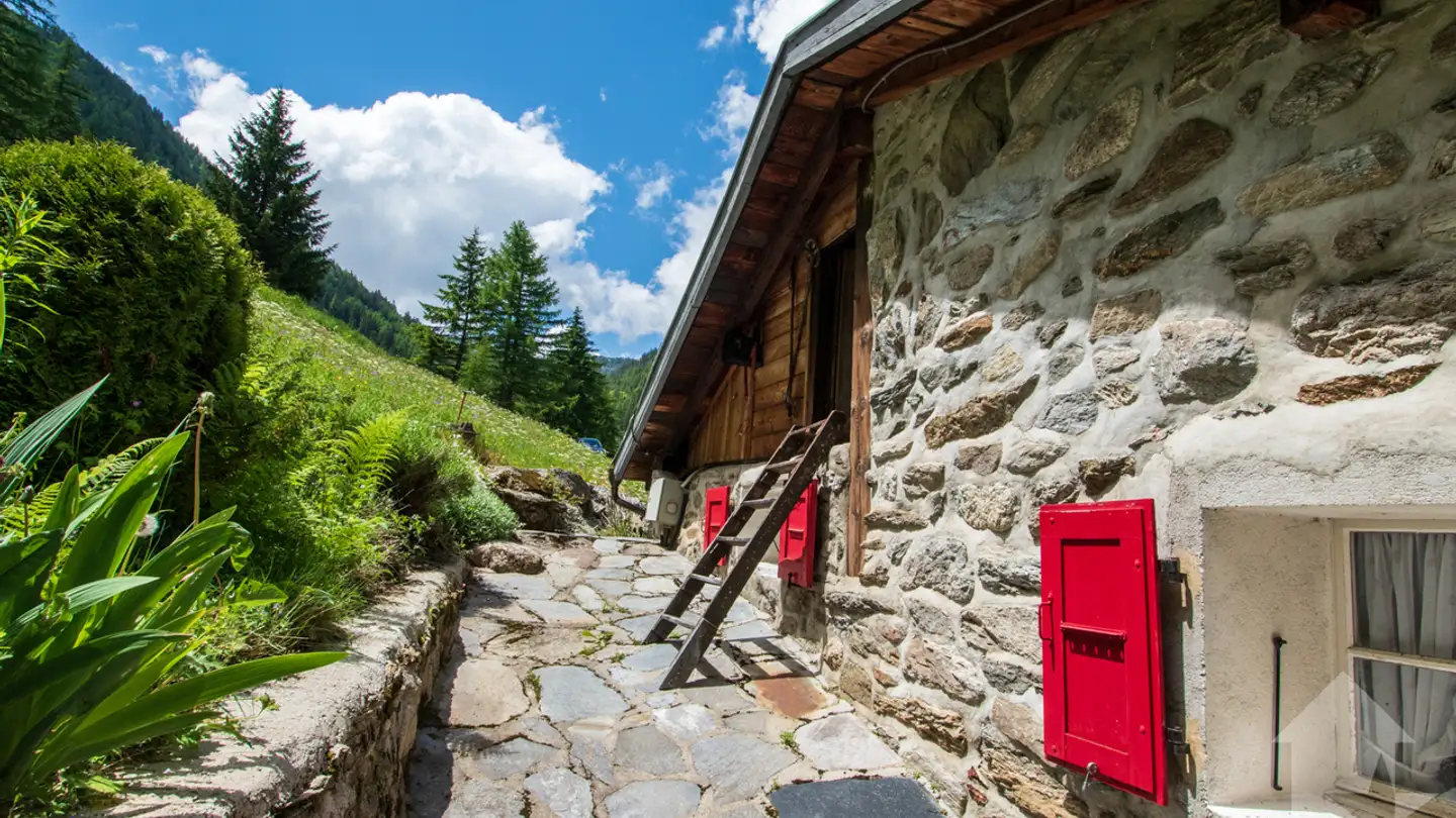 Chalet kaufen - 1921 Martigny-Croix - Foto 4