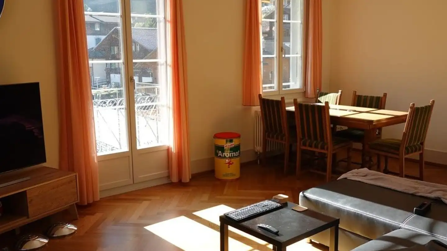 Zimmer mieten - 3822 Lauterbrunnen
