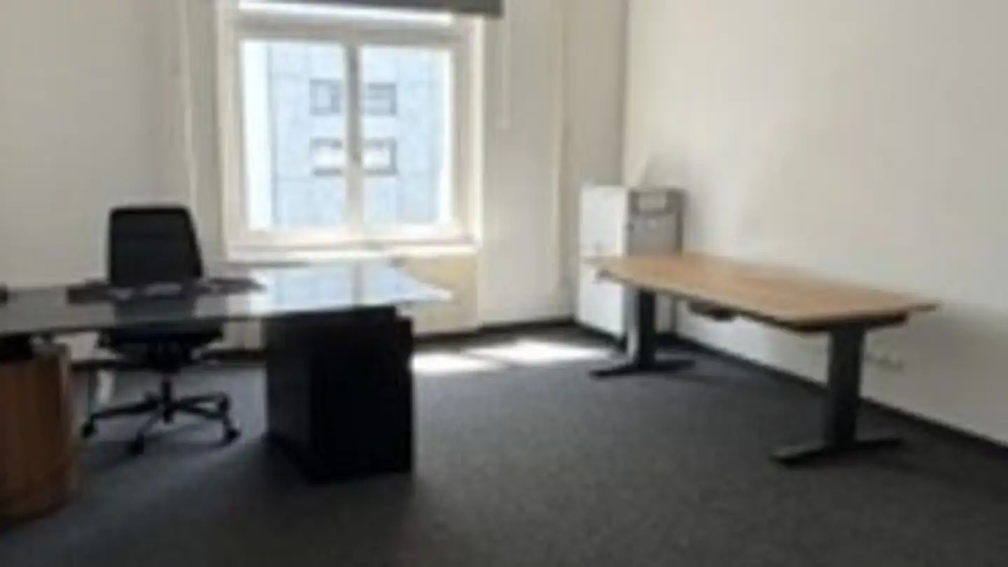 Commercial for rent - 6340 Baar
