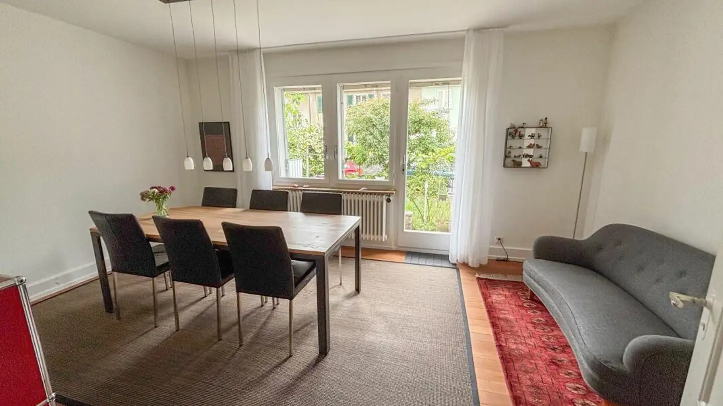 Casa singola in vendita - Wiesenstrasse 58, 3014 Bern - Foto 2