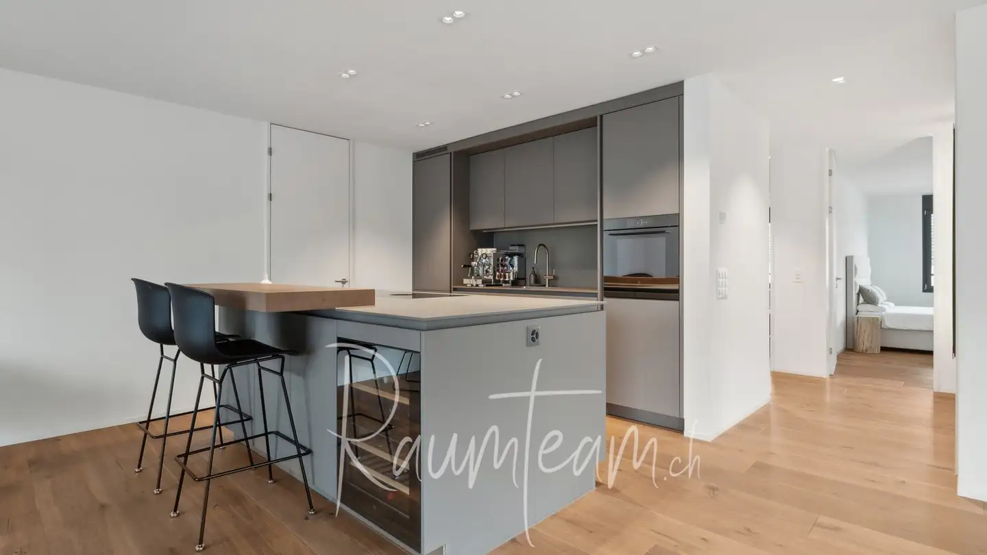 Appartement à vendre - 9315 Neukirch (Egnach)