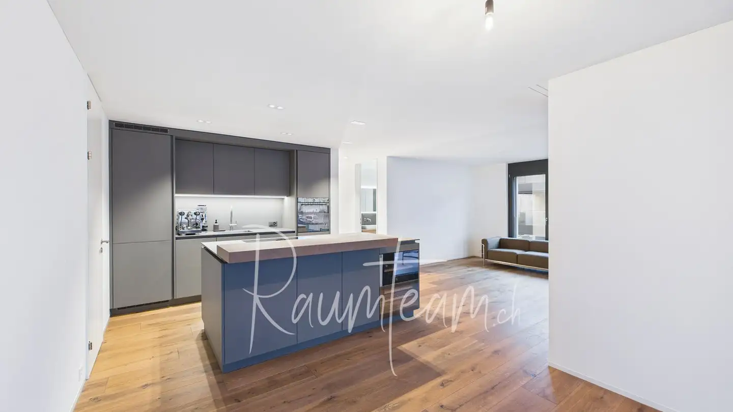 Appartement à vendre - 9315 Neukirch (Egnach) - Photo 2