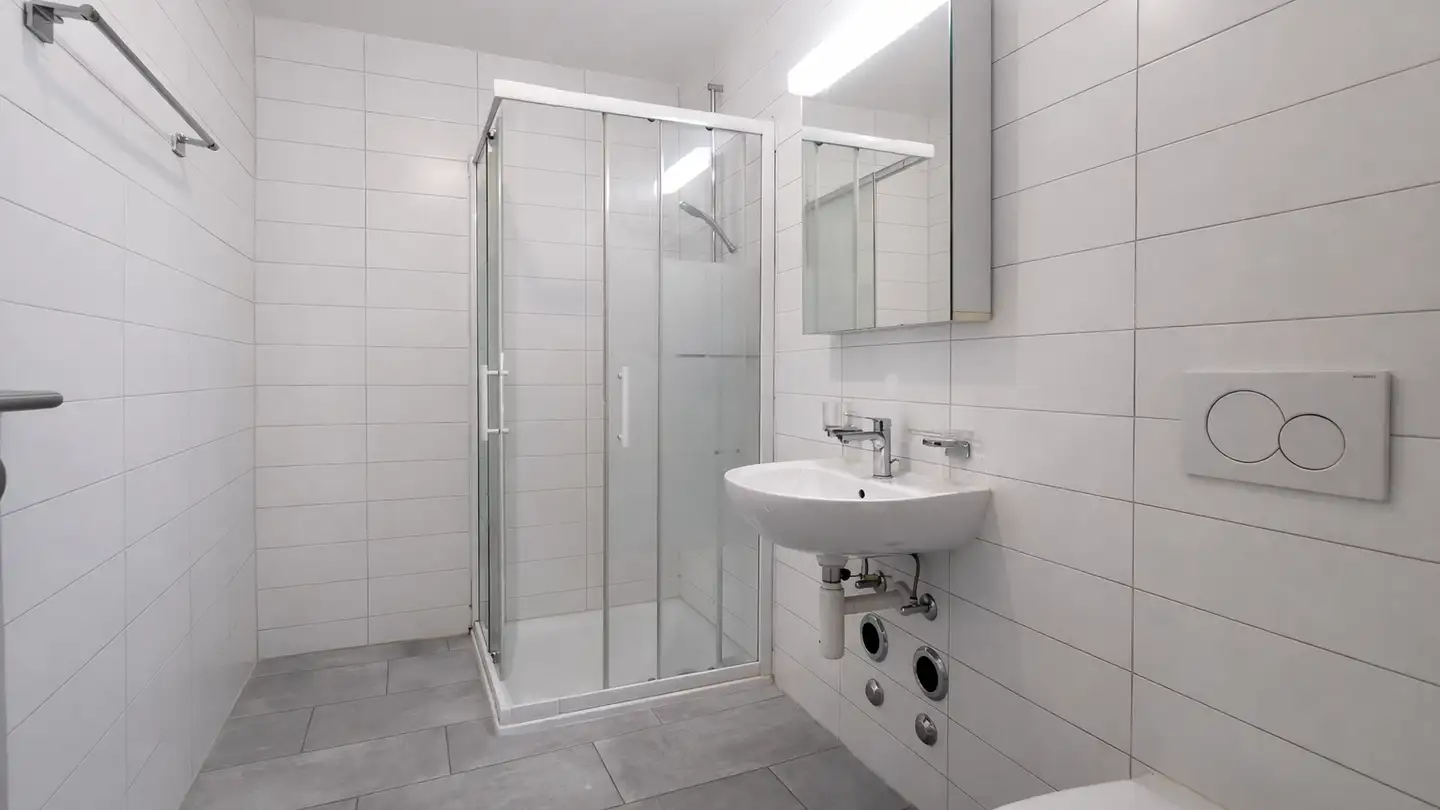 Wohnung mieten - Rue du Villars 32, 1024 Ecublens VD - Foto 4