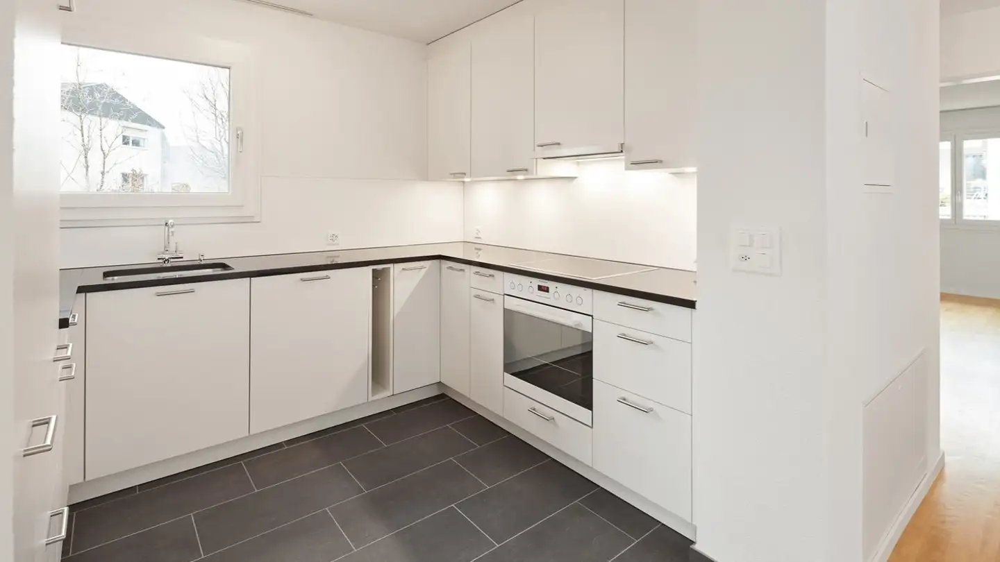 Appartamento in affitto - Solothurnstrasse 37, 3303 Jegenstorf - Foto 2