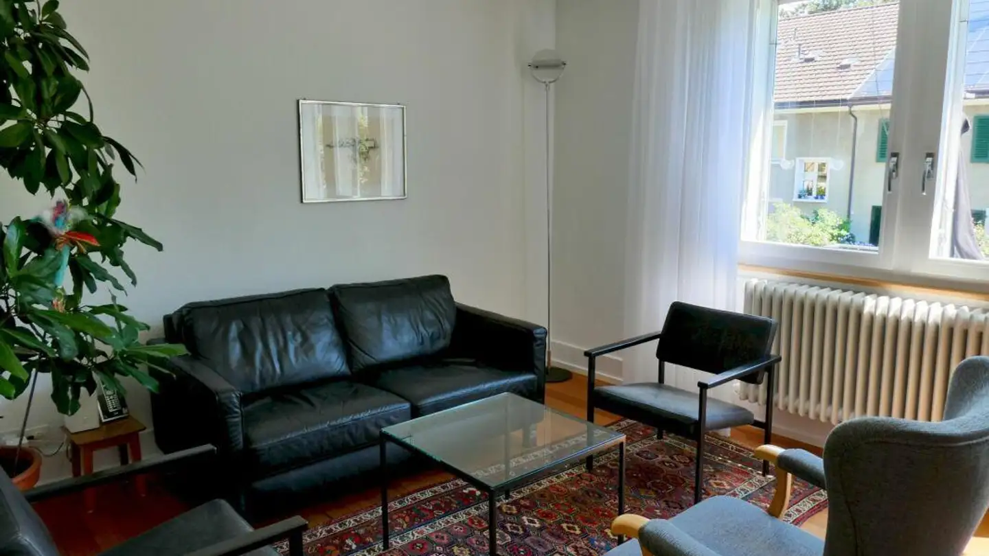 Casa singola in vendita - Wiesenstrasse 58, 3014 Bern - Foto 3