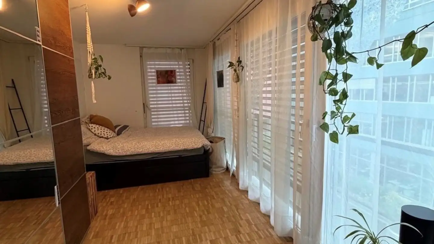 Zimmer mieten - Heinrichstrasse 253, 8005 Zürich - Foto 2