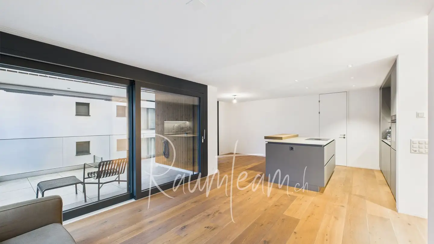 Appartement à vendre - 9315 Neukirch (Egnach) - Photo 4