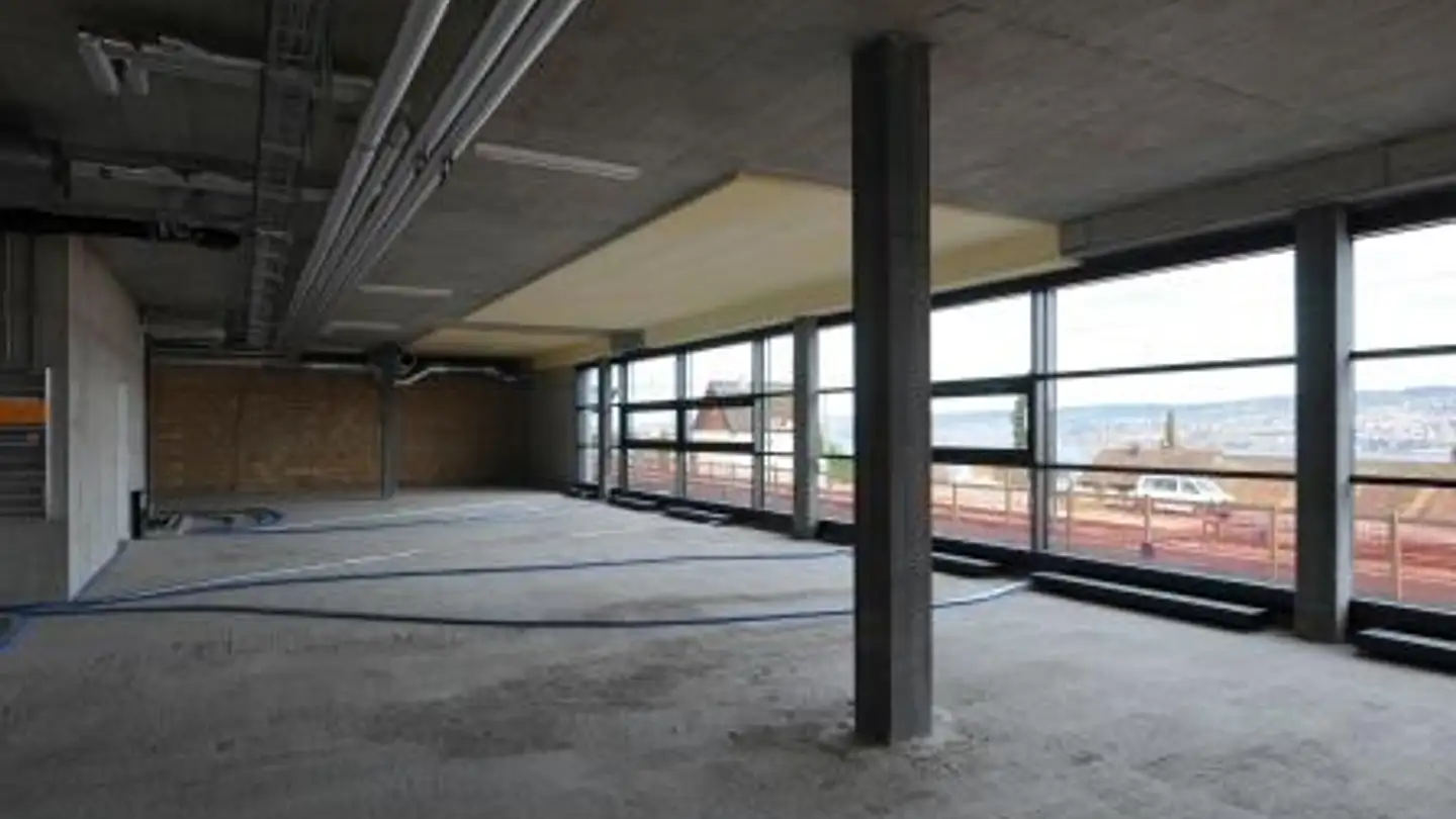 Spazio ufficio in affitto - Dammstrasse 14, 8810 Horgen - Foto 2