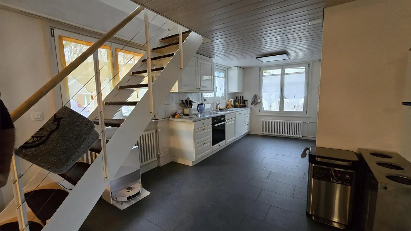 Immeuble résidentiel à vendre - Lederbachweg 1, 9620 Lichtensteig - Photo 4