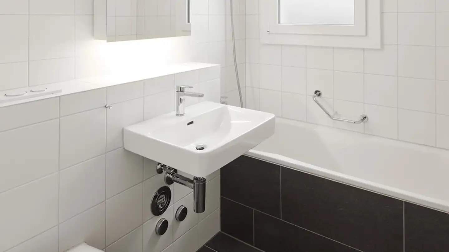 Appartamento in affitto - Solothurnstrasse 37, 3303 Jegenstorf - Foto 3