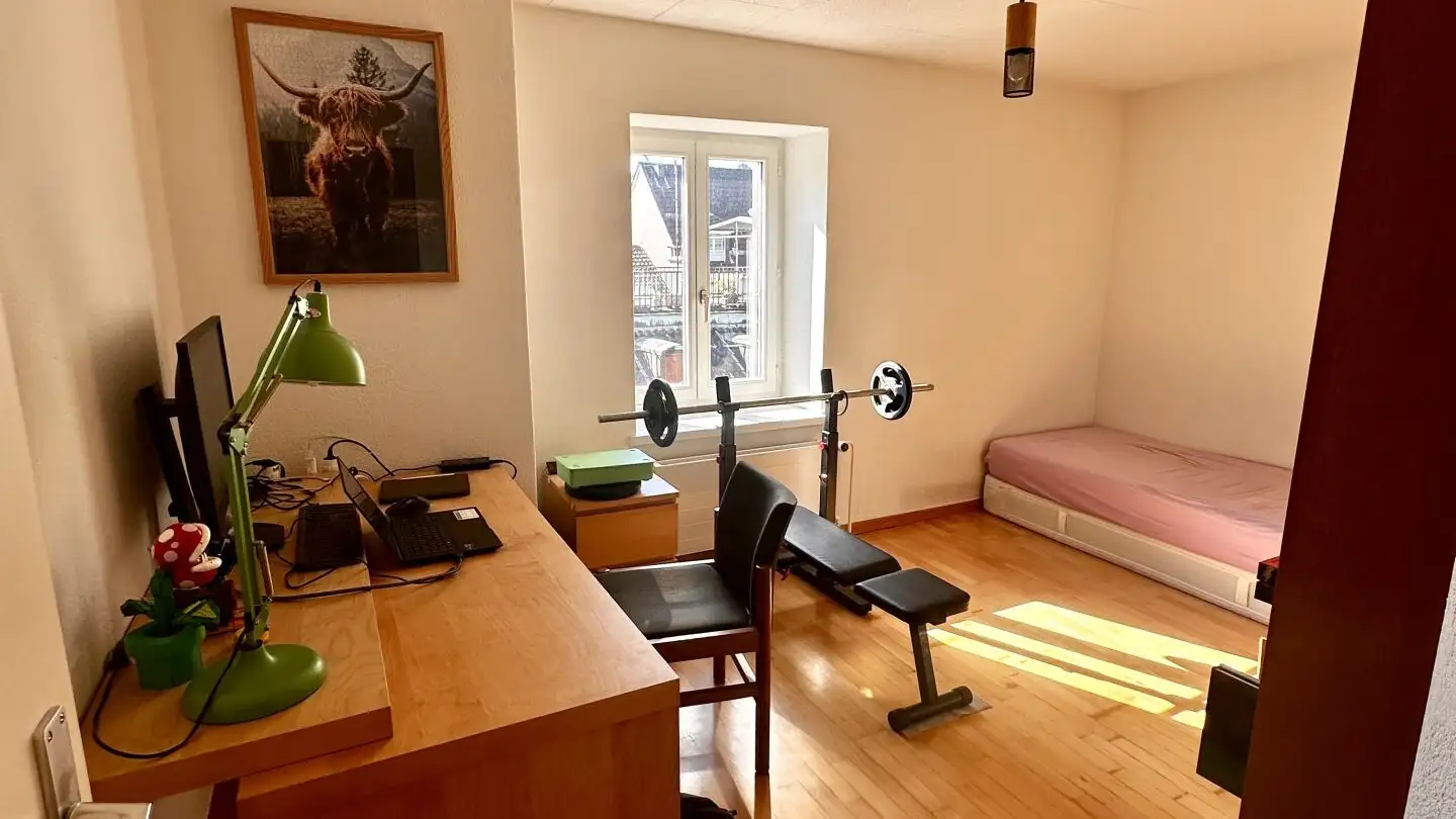 Wohnung mieten - Bireggstrasse, 6003 Luzern - Foto 4