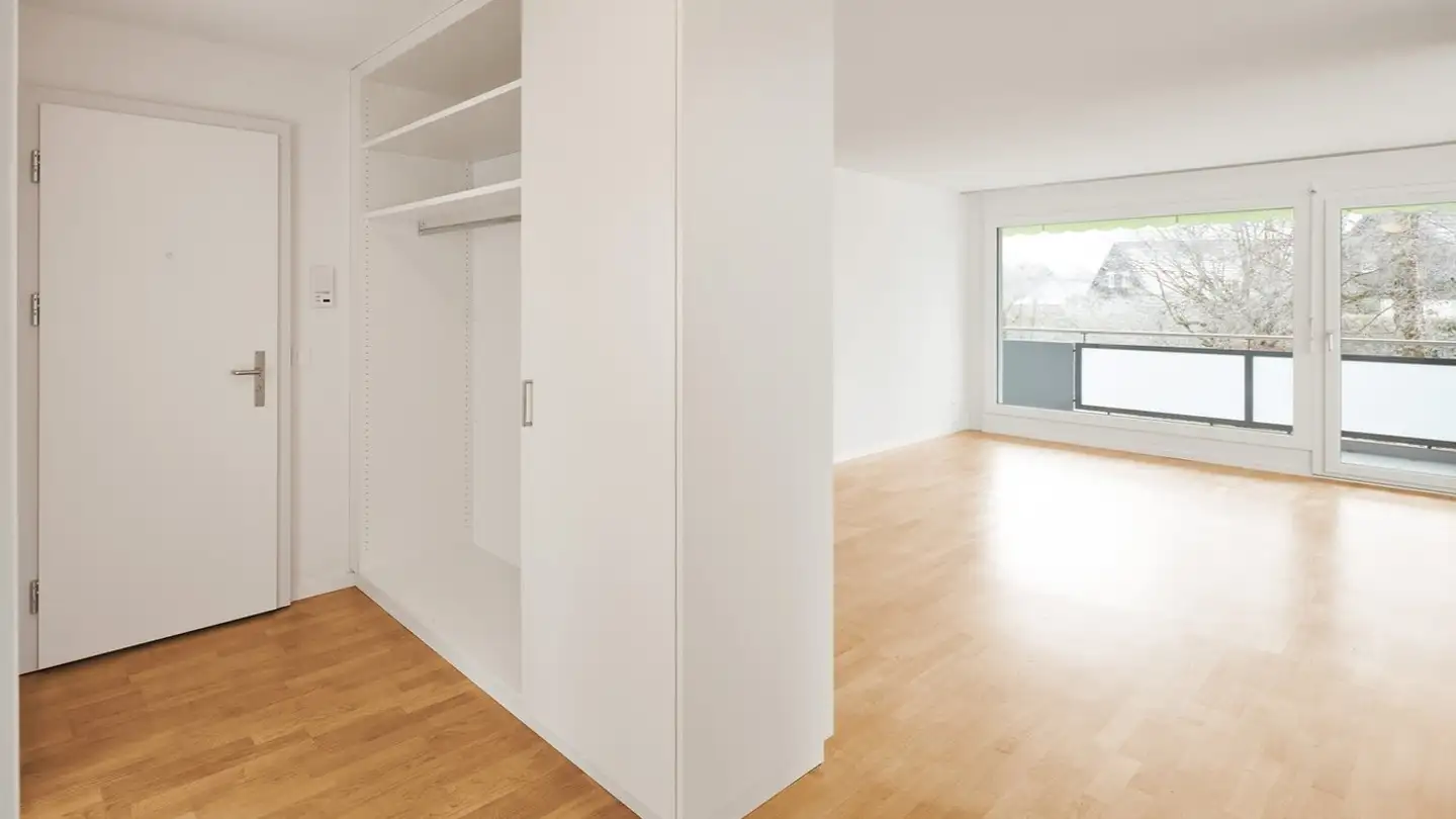 Appartamento in affitto - Solothurnstrasse 37, 3303 Jegenstorf - Foto 4