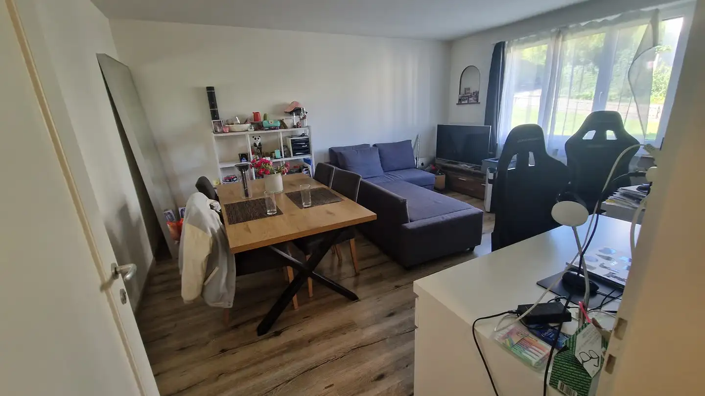 Wohnung mieten - Heiligbergstrasse 6, 8400 Winterthur - Foto 2